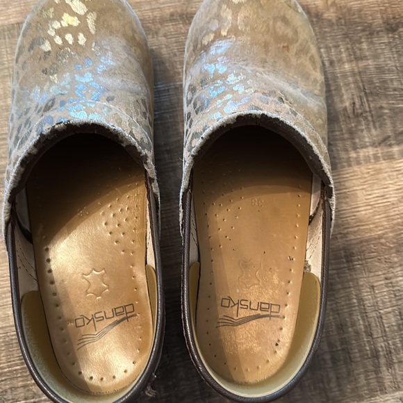 Dansko - Picture 3 of 5